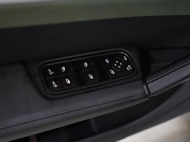 2024 Porsche Cayenne Cayenne