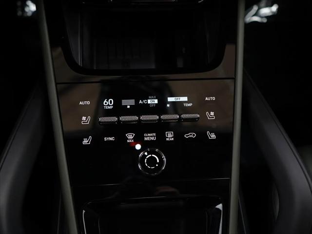 2024 Porsche Cayenne Cayenne