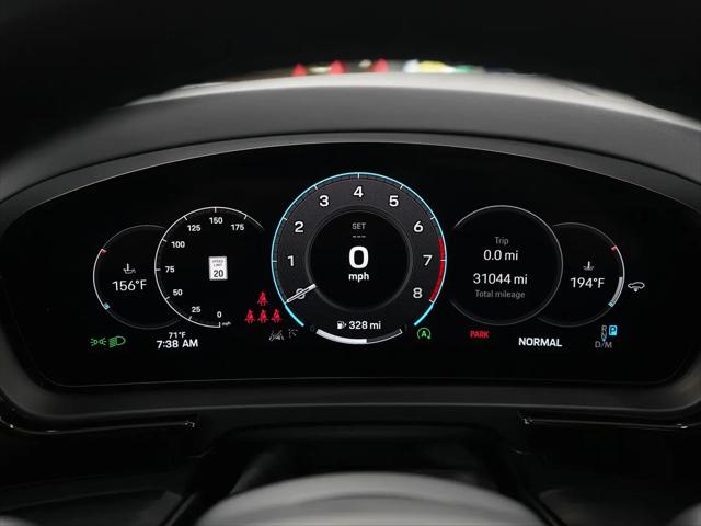 2024 Porsche Cayenne Cayenne