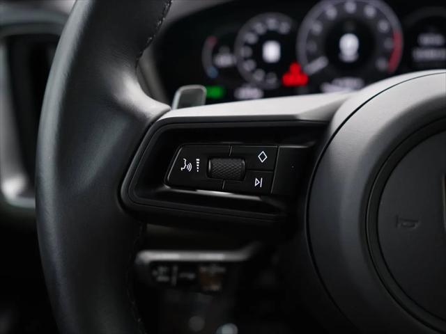 2024 Porsche Cayenne Cayenne