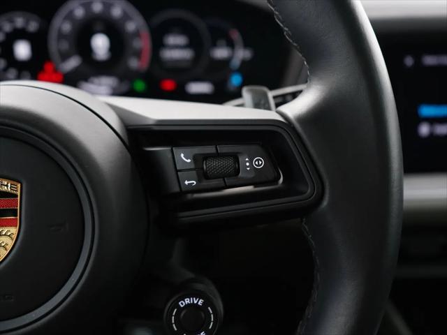 2024 Porsche Cayenne Cayenne