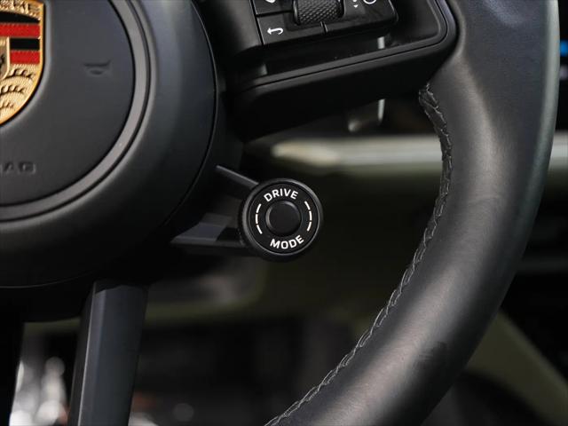 2024 Porsche Cayenne Cayenne