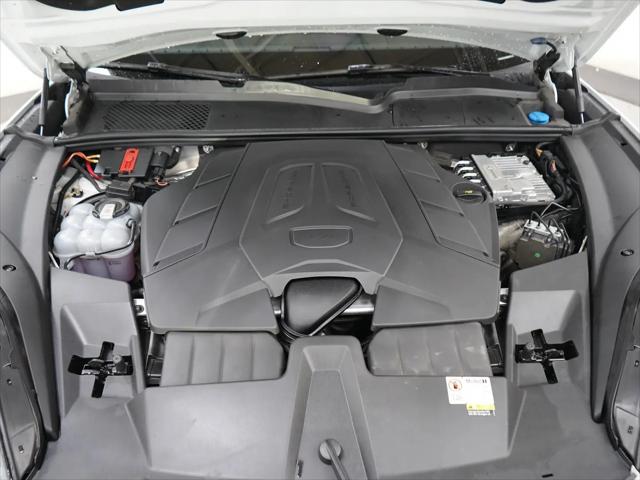 2024 Porsche Cayenne Cayenne