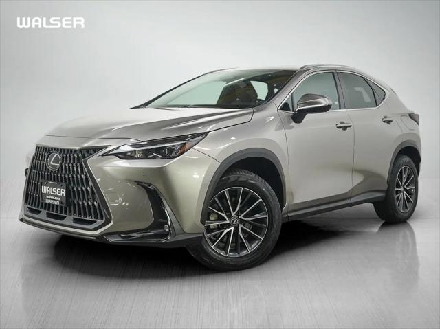 2024 Lexus NX 350h Premium for sale in Roseville, MN