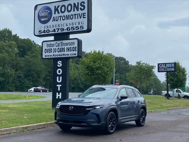 2025 Mazda CX-50 2.5 S Preferred Package for sale in Fredericksburg, VA