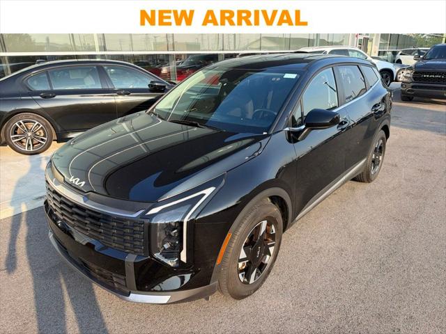 2026 Kia Sportage LX for sale in Lansing, IL
