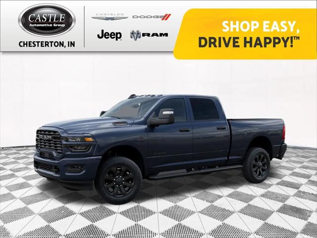2027 Ram 2500 Big Horn for sale in Chesterton, IN