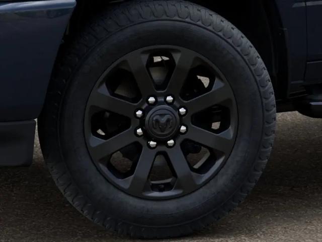 2027 Ram 2500 Big Horn