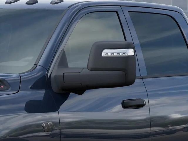 2027 Ram 2500 Big Horn