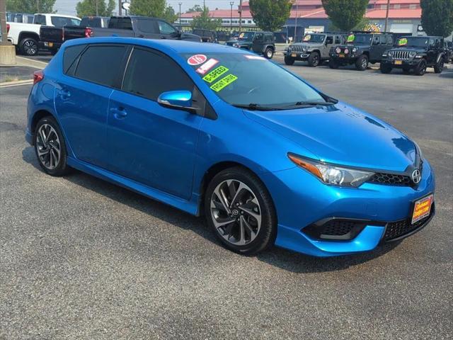 2016 Scion iM Base for sale in Spokane, WA