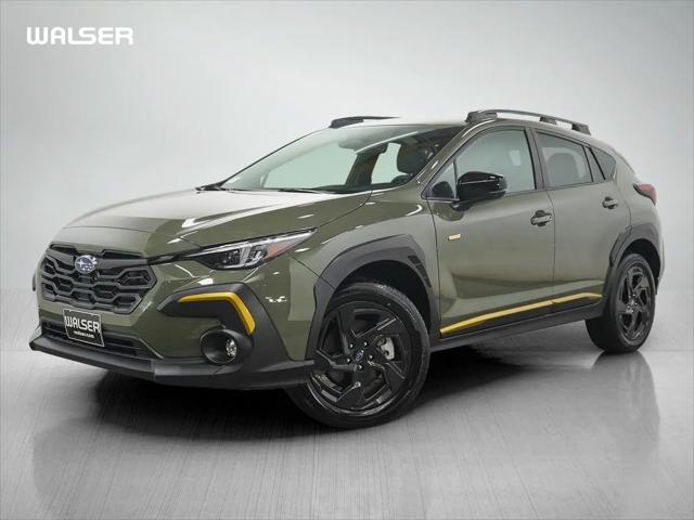 2026 Subaru Crosstrek Sport for sale in South St Paul, MN
