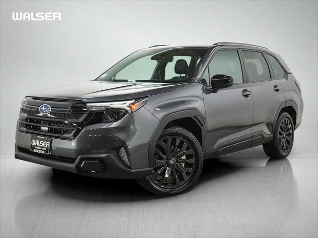 2026 Subaru Forester Sport for sale in South St Paul, MN