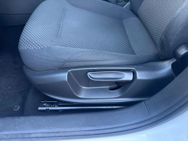 2012 Volkswagen Jetta 2.0L S