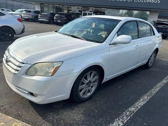 2006 Toyota Avalon Limited for sale near Columbus, OH