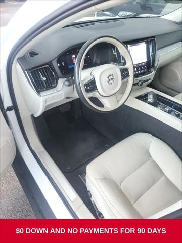 2025 Volvo V60 Cross Country Plus, B5 AWD Gas (mild hybrid) for sale in Live Oak, TX