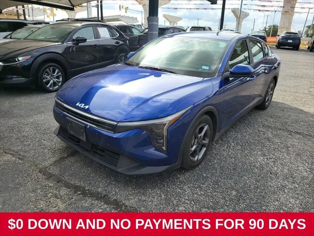 2025 Kia K4 LXS for sale in Live Oak, TX