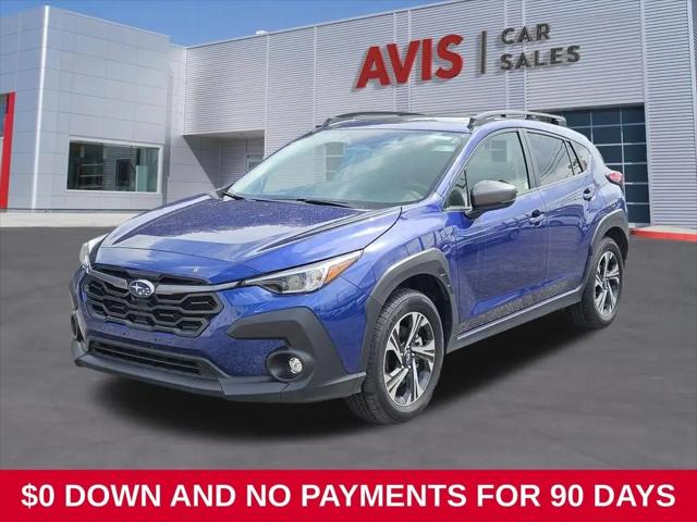 2025 Subaru Crosstrek Premium for sale in Live Oak, TX
