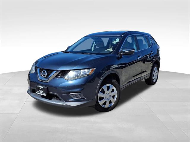 2015 Nissan Rogue S for sale in Westlake, CA
