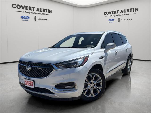 2020 Buick Enclave FWD Avenir for sale in Austin, TX