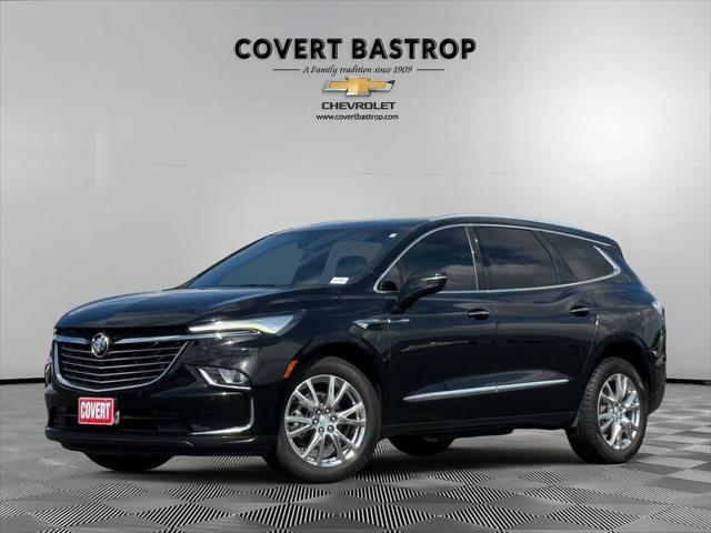 2022 Buick Enclave AWD Premium for sale in Austin, TX