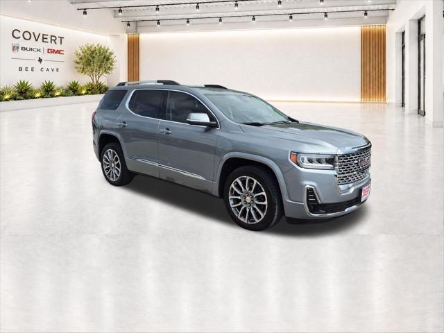 2023 GMC Acadia FWD Denali for sale in Austin, TX