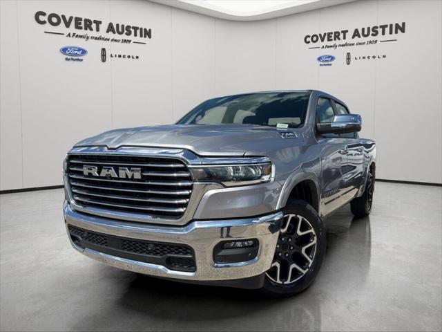 2025 Ram 1500 Laramie Crew Cab 4x4 5'7" Box for sale in Austin, TX