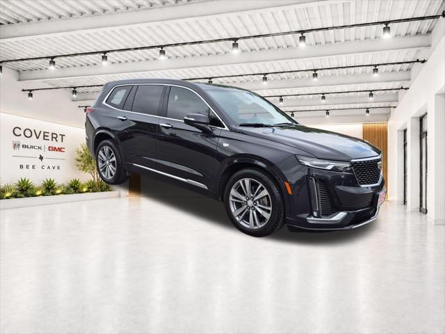 2020 Cadillac XT6 FWD Premium Luxury for sale in Austin, TX
