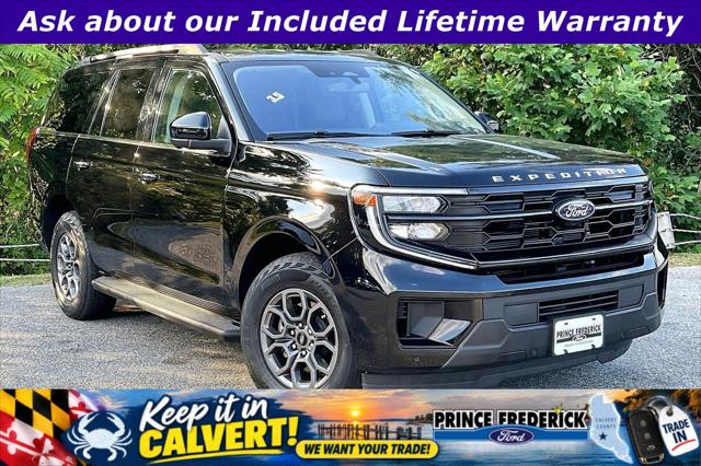 2025 Ford Expedition Active for sale in Prince Frederick, MD