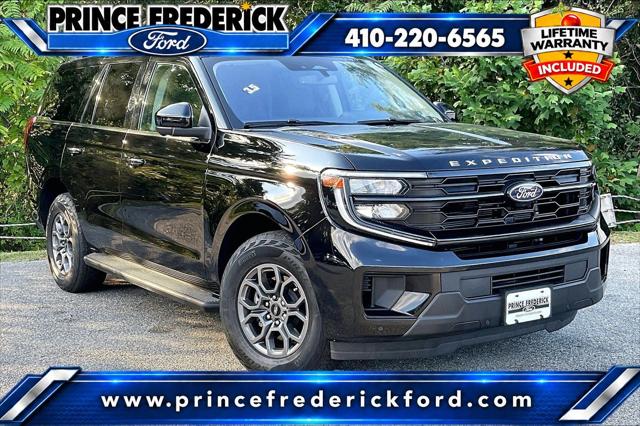 2025 Ford Expedition Active for sale in Prince Frederick, MD