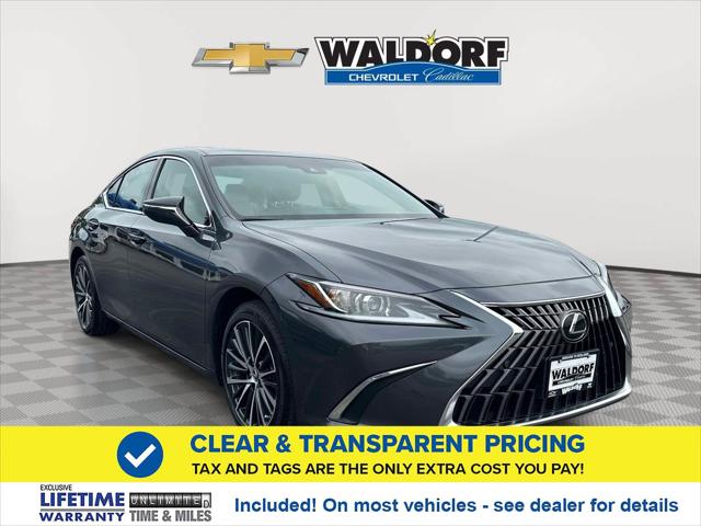 2025 Lexus ES 300h ES 300h for sale in Prince Frederick, MD