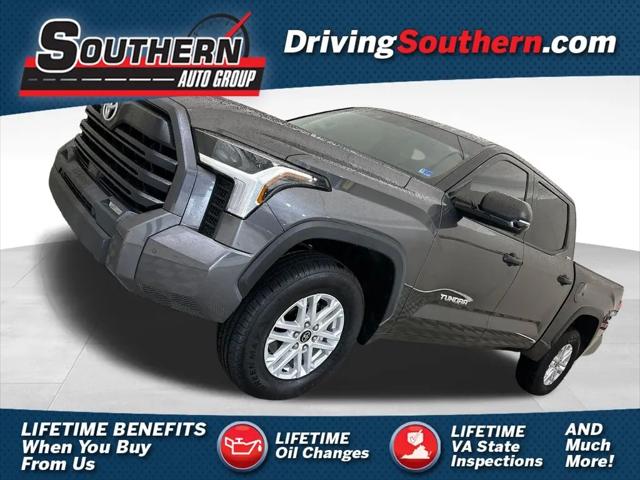 2023 Toyota Tundra SR5 for sale in Chesapeake, VA