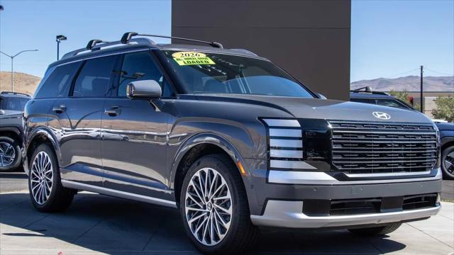 2026 Hyundai Palisade Calligraphy for sale in Carson City, NV