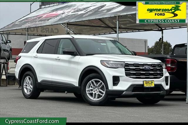 2026 Ford Explorer Active for sale in Seaside, CA