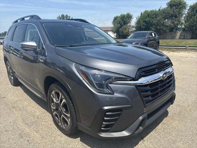 2023 Subaru Ascent Limited 7-Passenger for sale in Wayland, MI