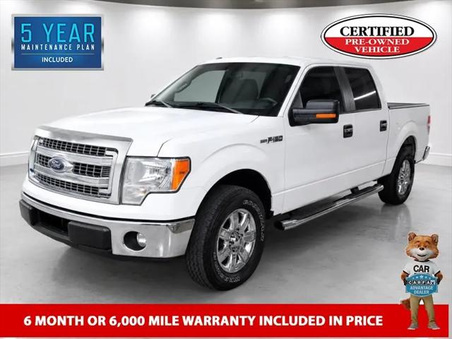 2014 Ford F-150 XL for sale in Dalworthington Gardens, TX