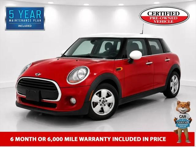 2016 MINI Hardtop Cooper for sale in Dalworthington Gardens, TX