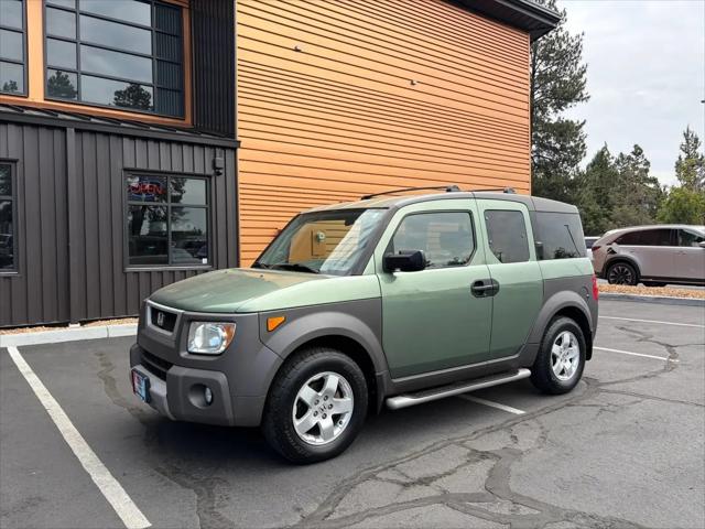 2003 Honda Element EX for sale in Bend, OR