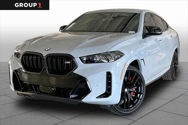 2027 BMW X6 M60i for sale in Arlington, TX