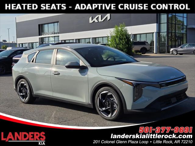 2026 Kia K4 EX for sale in Little Rock, AR