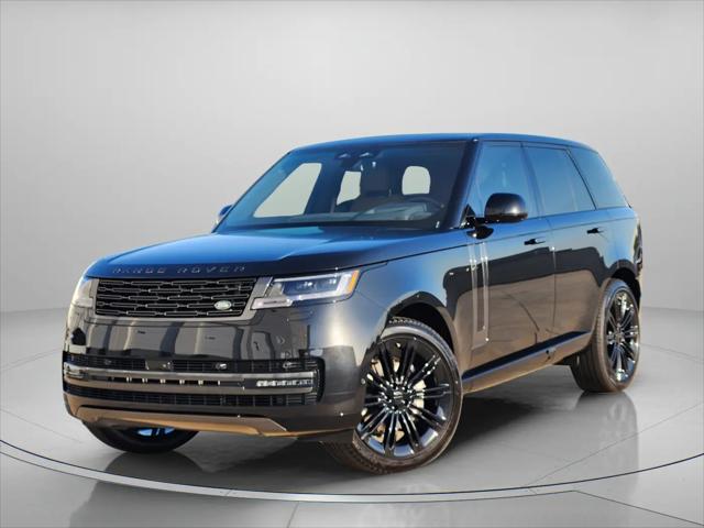 2026 Land Rover Range Rover P400 SE for sale in Grapevine, TX