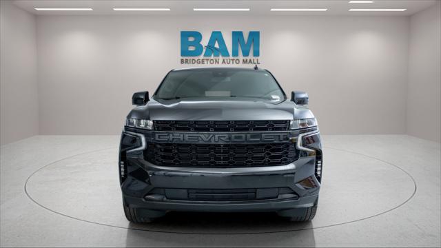 2023 Chevrolet Tahoe RST 2023 Chevrolet Tahoe RST