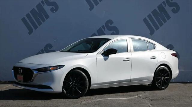 2024 Mazda Mazda3 2.5 S Select Sport for sale in Harbor City, CA