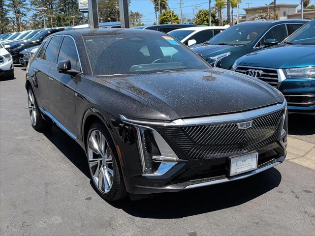2024 Cadillac iQ Luxury w/1SE for sale in Watsonville, CA