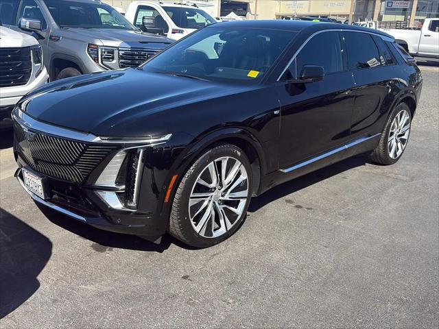 2024 Cadillac iQ Luxury w/1SE for sale in Watsonville, CA