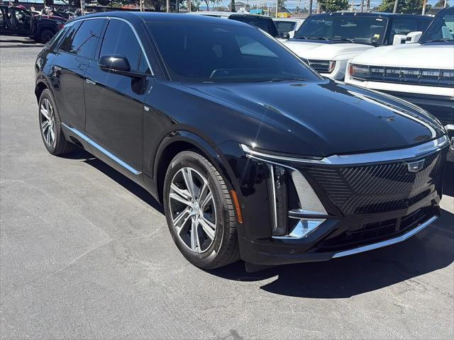 2024 Cadillac iQ Luxury w/1SE for sale in Watsonville, CA