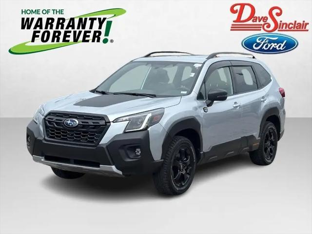 2025 Subaru Forester Wilderness for sale in St. Louis, MO