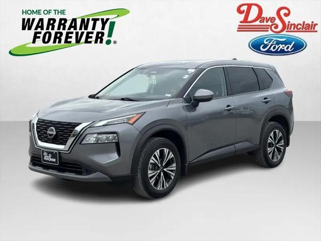 2023 Nissan Rogue SV Intelligent AWD for sale in St. Louis, MO
