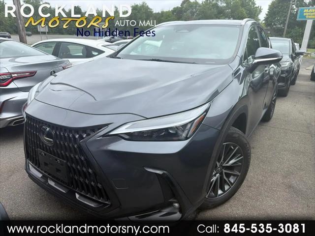 2023 Lexus NX 350 Premium for sale in West Nyack, NY