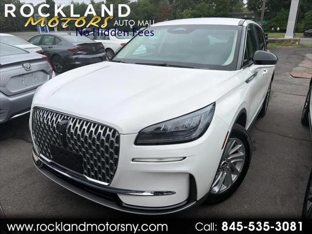 2024 Lincoln Corsair Premiere for sale in West Nyack, NY