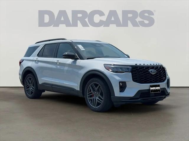 2026 Ford Explorer ST for sale in Lanham, MD